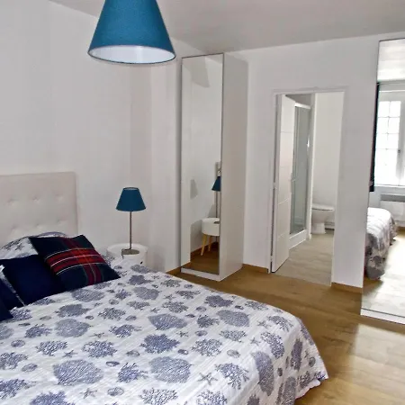 Holiday home Centre, L'escale, Maison 8 Personnes *