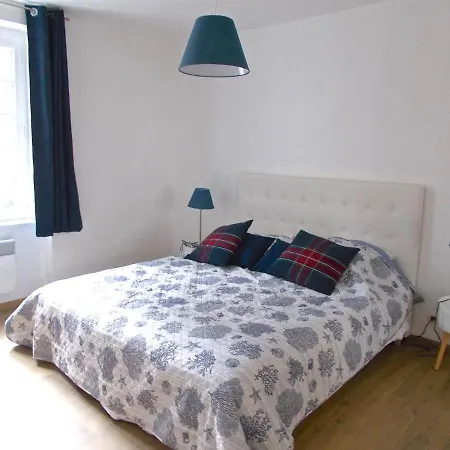 Centre, L'escale, Maison 8 Personnes
