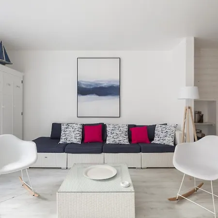 Centre, L'escale, Maison 8 Personnes Holiday home