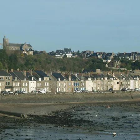 Centre, L'escale, Maison 8 Personnes Holiday home Cancale